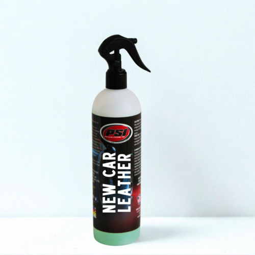 new-car.png NEW CAR LEATHER FRAGRANCE - 16OZ